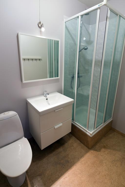 Akranes Hi Hostel - Staywest 외부 사진