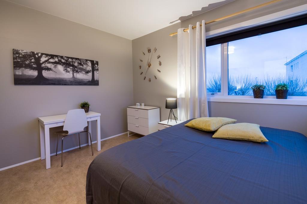 Akranes Hi Hostel - Staywest 외부 사진