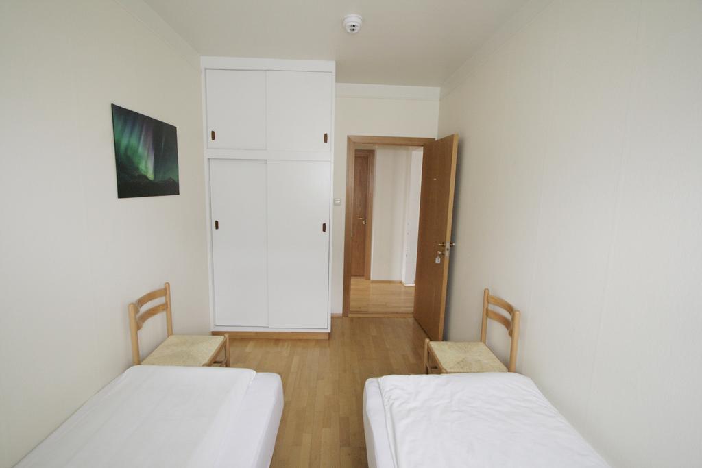 Akranes Hi Hostel - Staywest 외부 사진