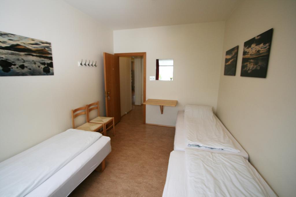 Akranes Hi Hostel - Staywest 외부 사진