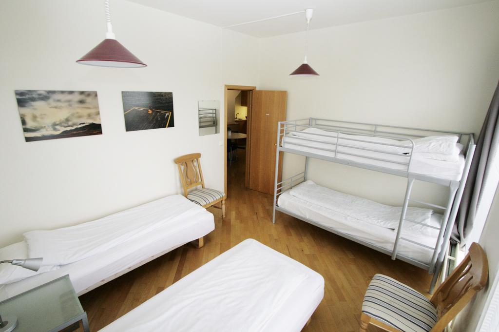 Akranes Hi Hostel - Staywest 외부 사진