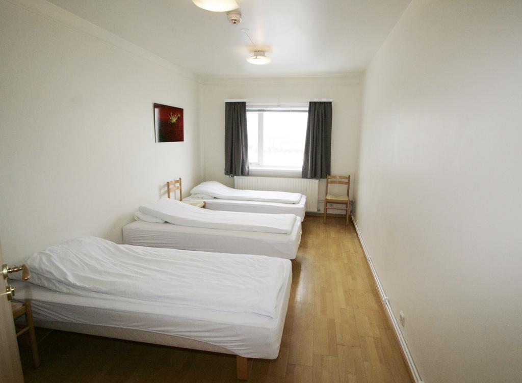 Akranes Hi Hostel - Staywest 외부 사진