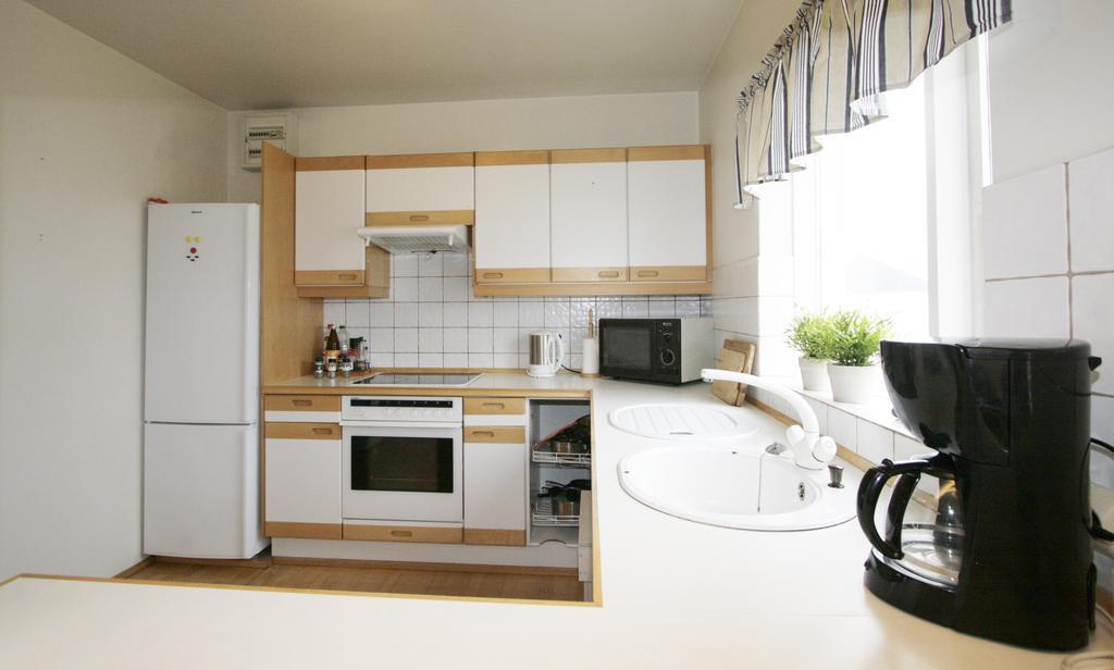 Akranes Hi Hostel - Staywest 외부 사진
