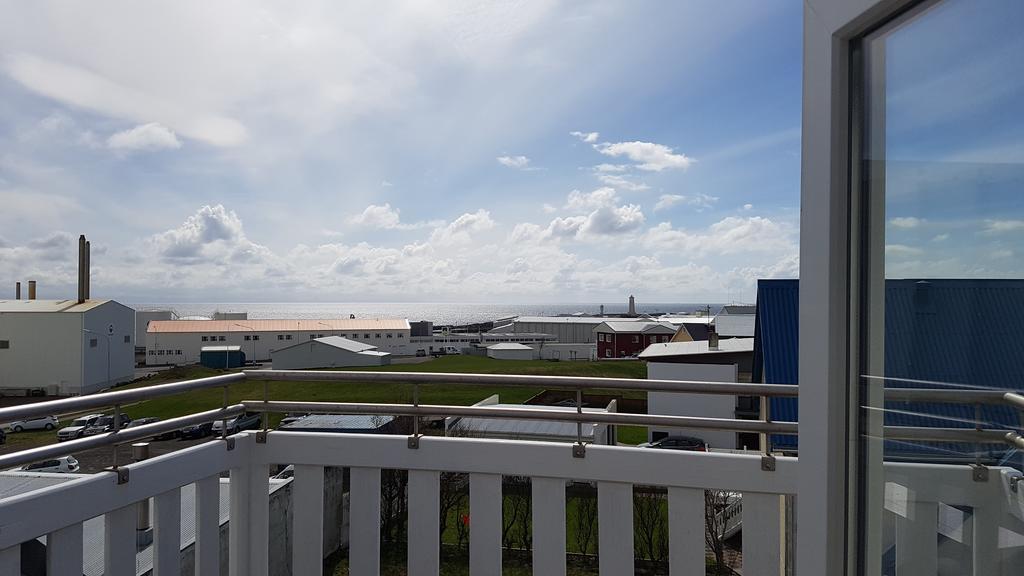 Akranes Hi Hostel - Staywest 외부 사진