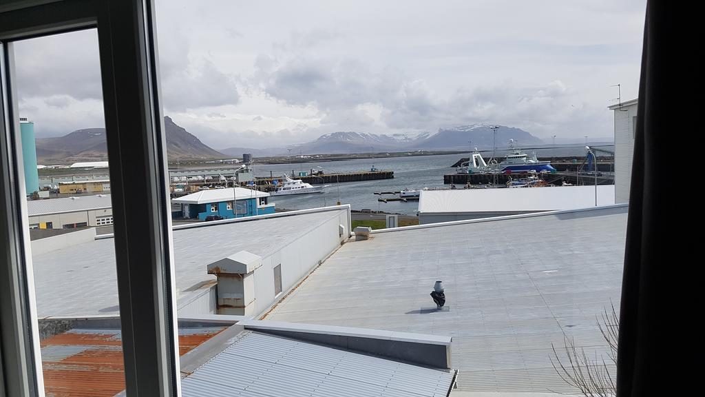 Akranes Hi Hostel - Staywest 외부 사진