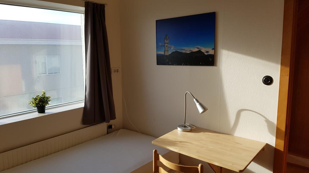 Akranes Hi Hostel - Staywest 외부 사진