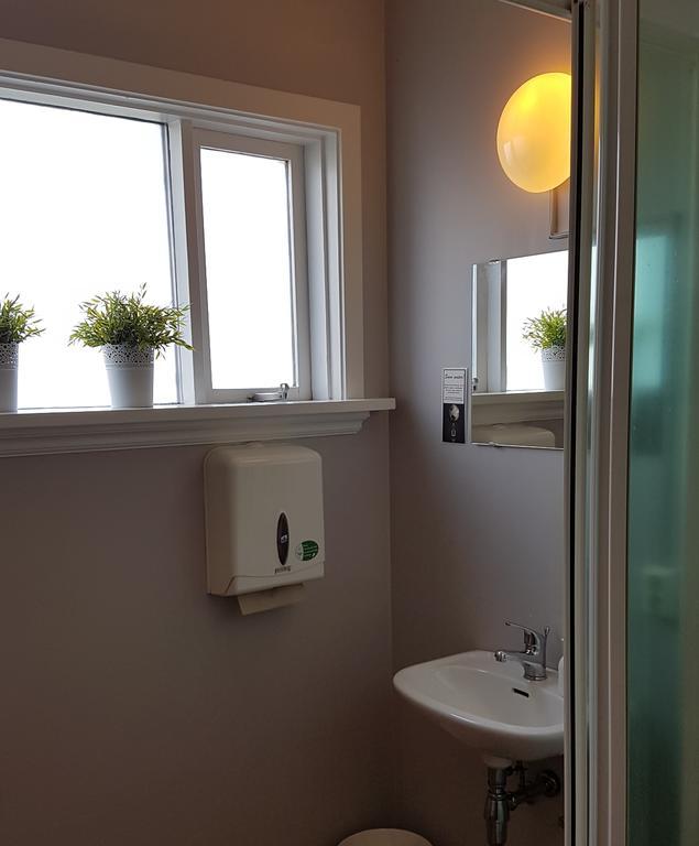 Akranes Hi Hostel - Staywest 외부 사진