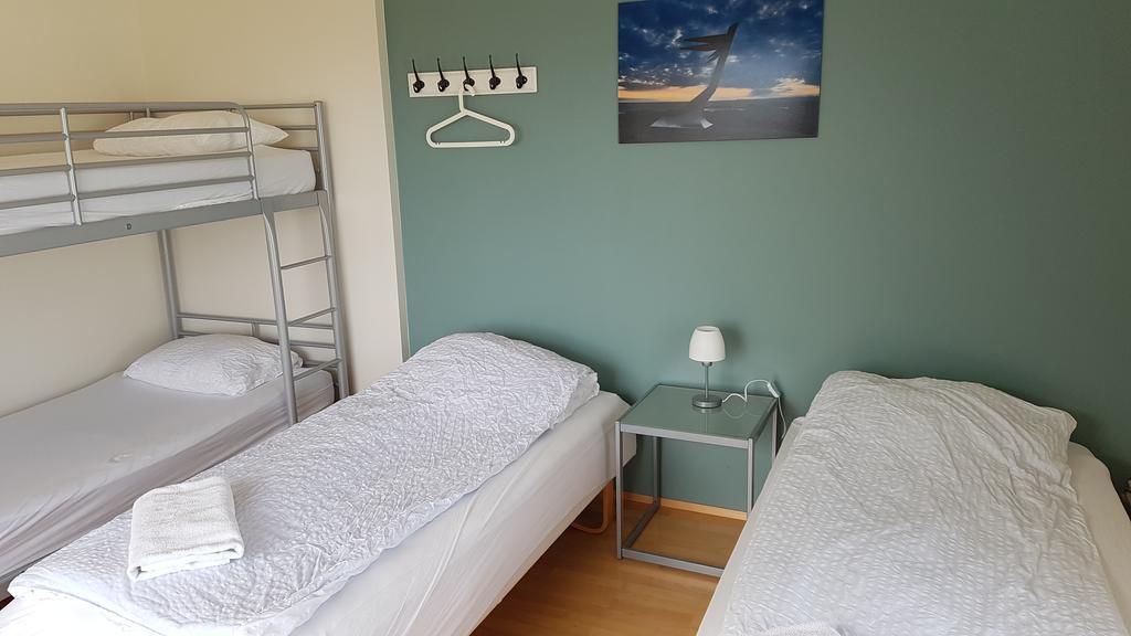 Akranes Hi Hostel - Staywest 외부 사진