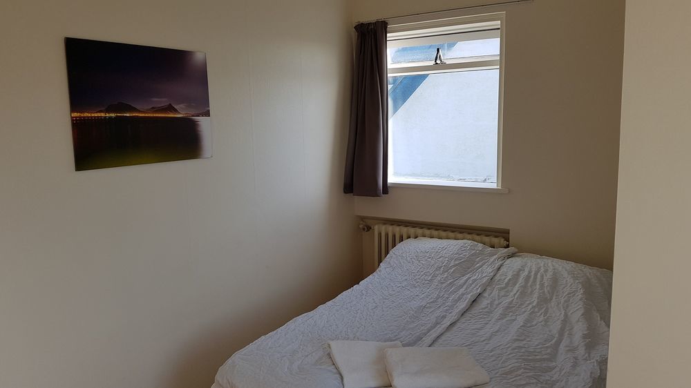 Akranes Hi Hostel - Staywest 외부 사진