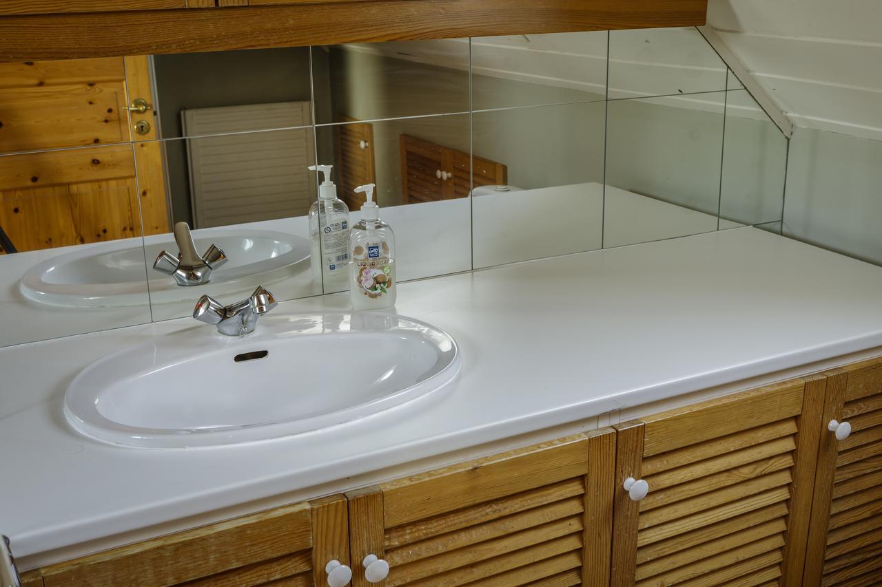 Akranes Hi Hostel - Staywest 외부 사진