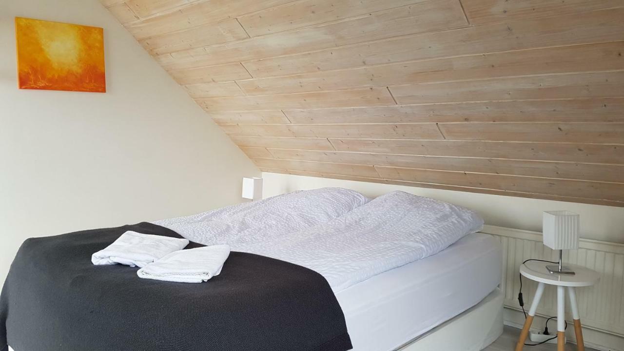 Akranes Hi Hostel - Staywest 외부 사진