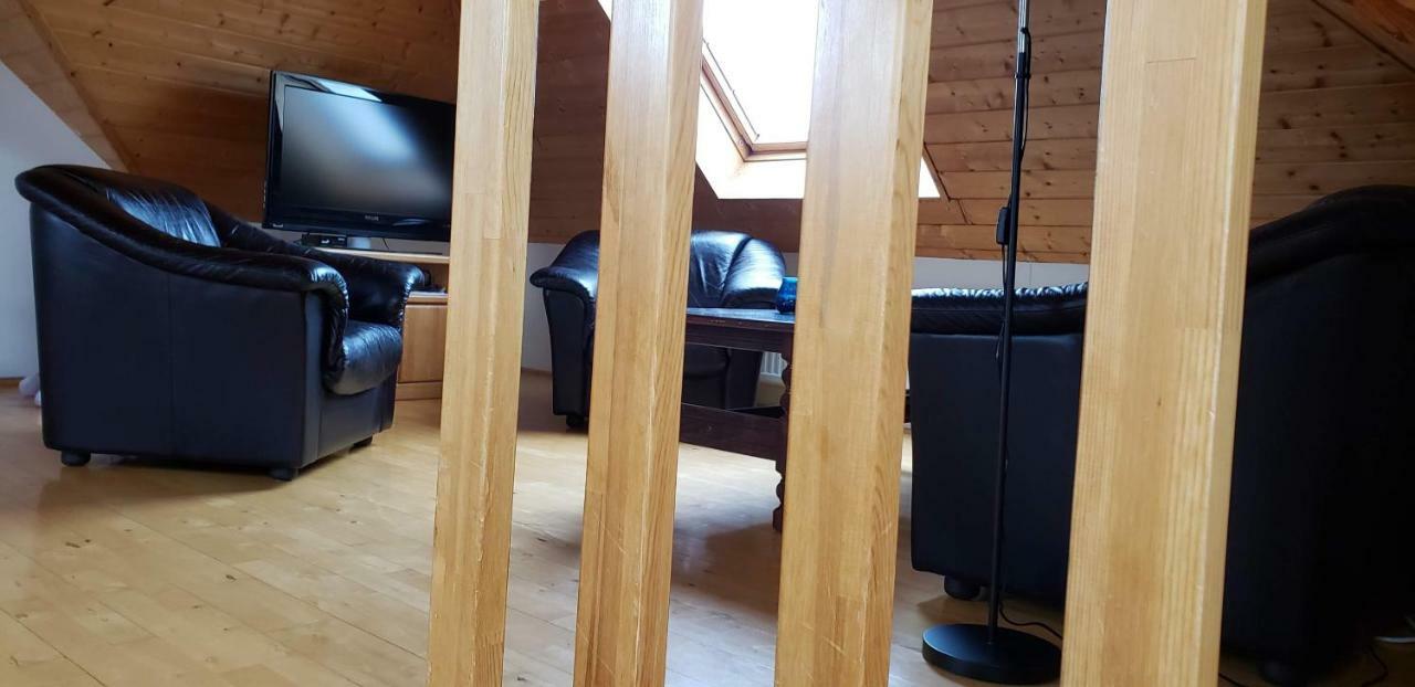 Akranes Hi Hostel - Staywest 외부 사진