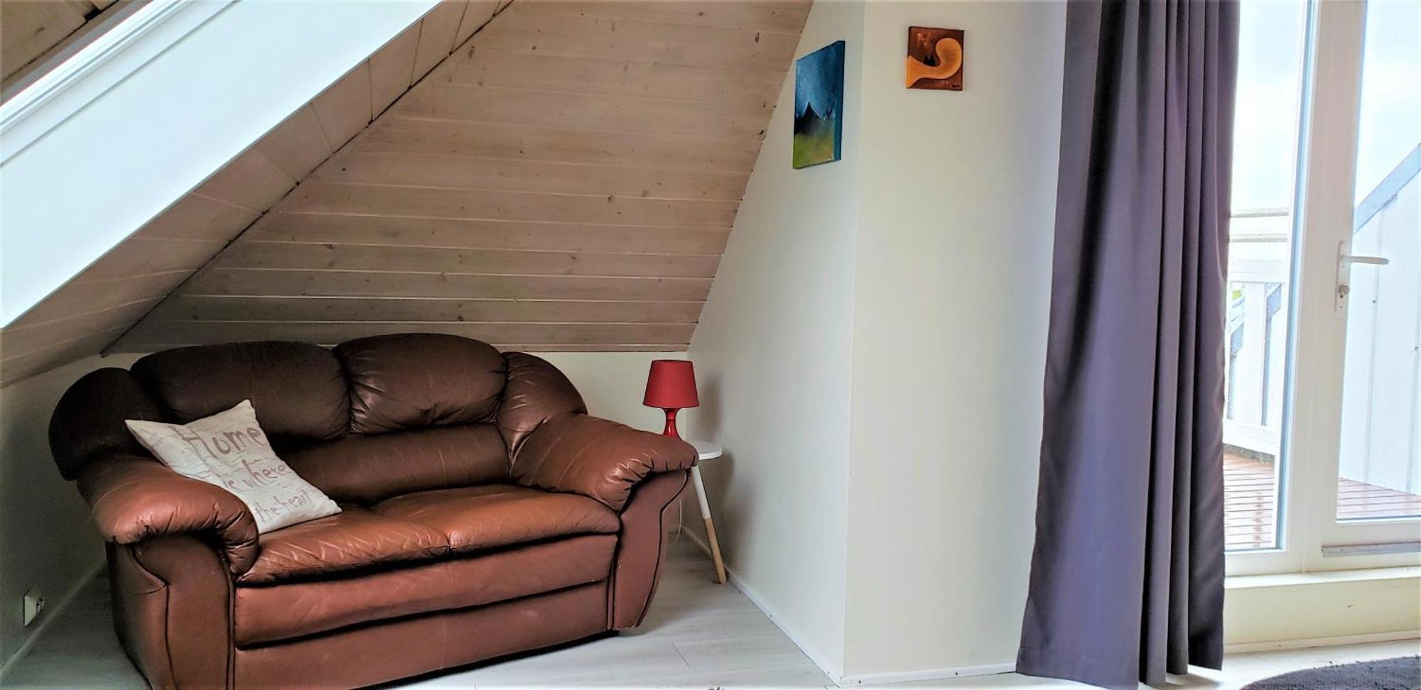 Akranes Hi Hostel - Staywest 외부 사진